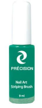 Liner classique TURQUOISE