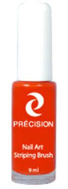 Liner classique ROUGE ORANGER