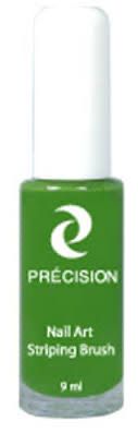 Liner classique VERT/JAUNE