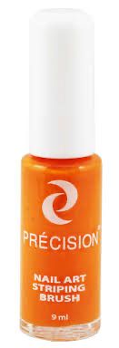 Liner classique ORANGE