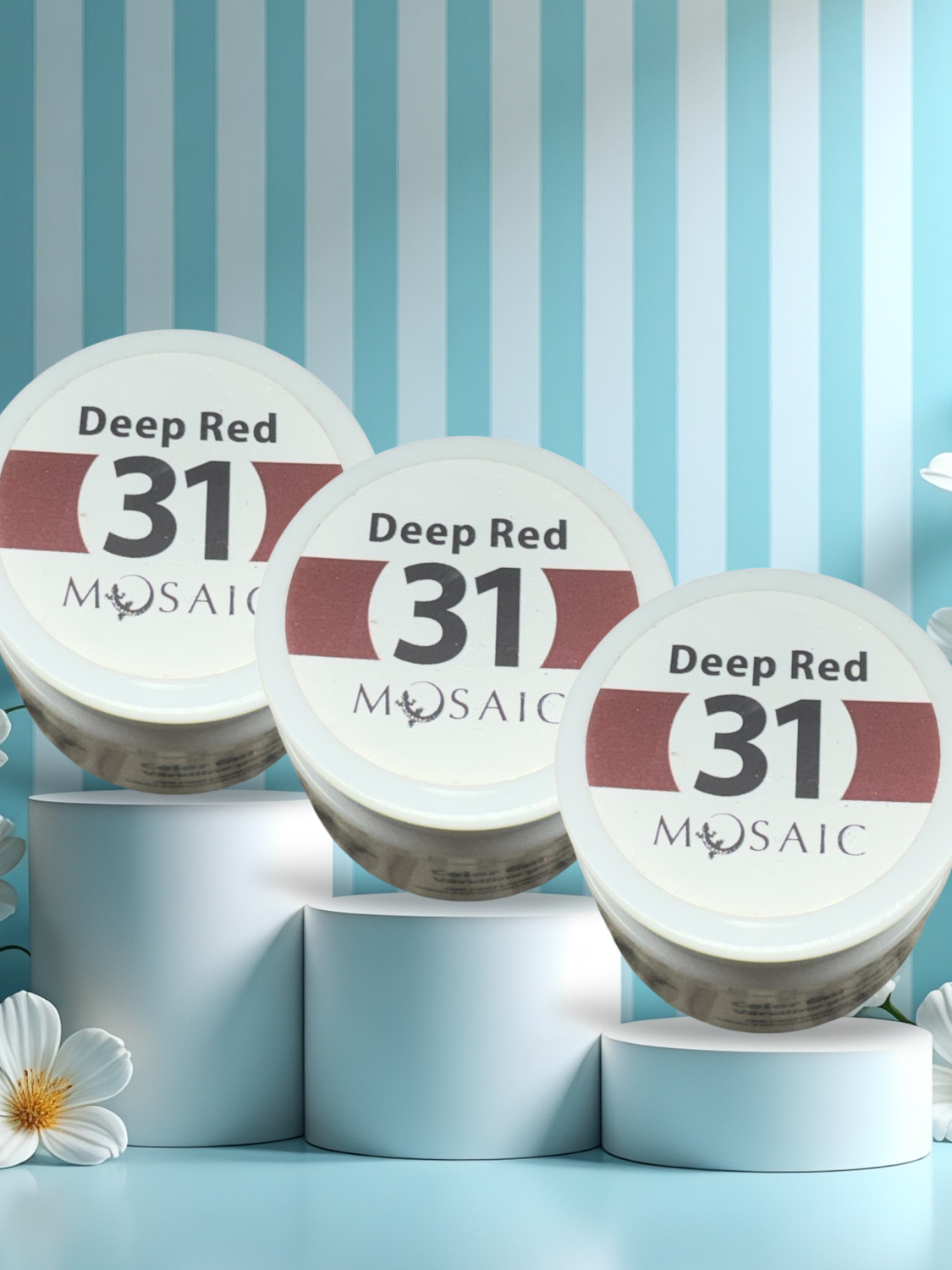 DEEP RED
