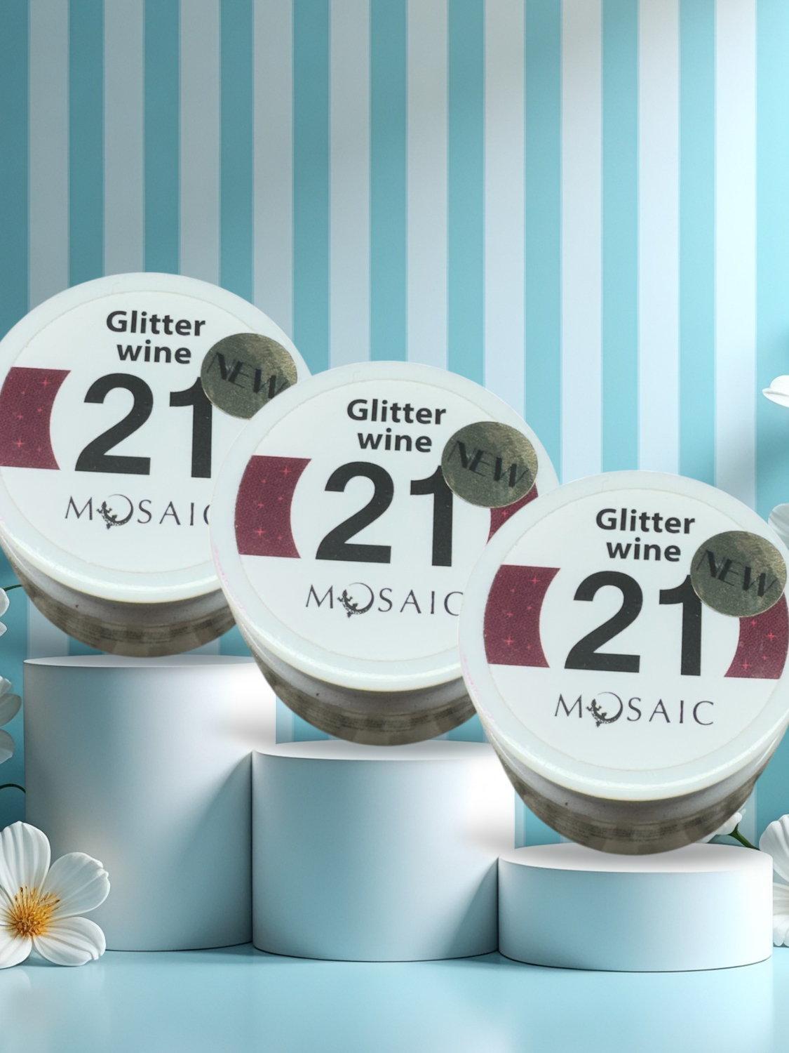 GLITTER WINE