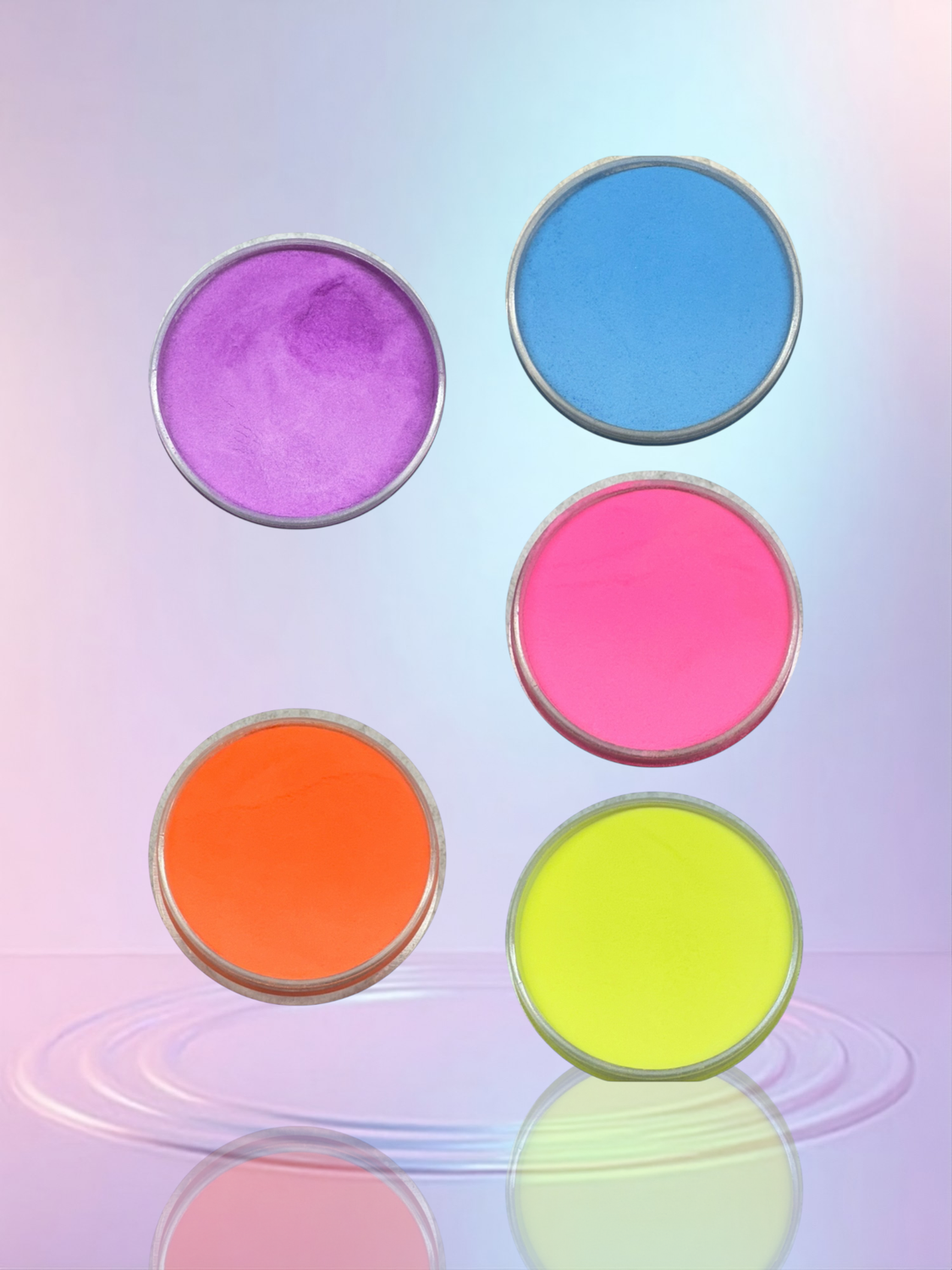 Collection GLOW