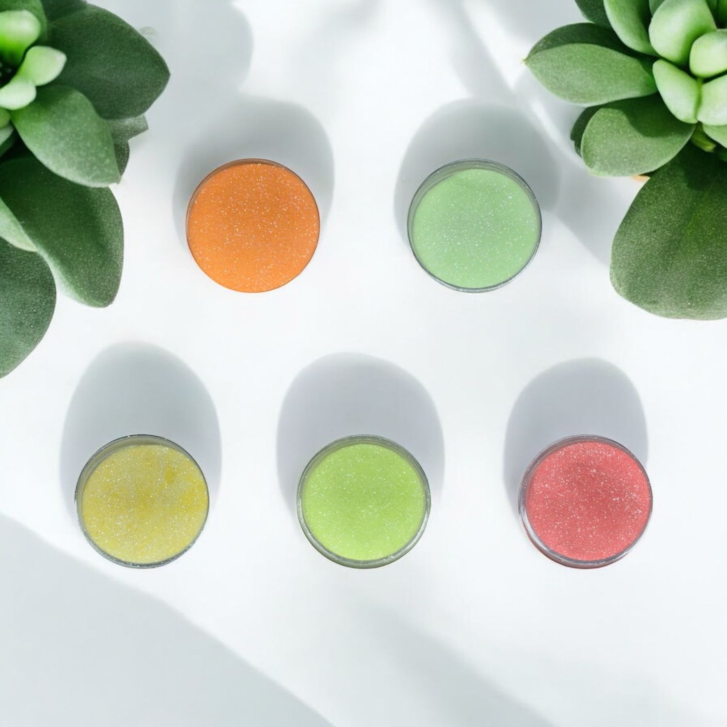 Punch aux fruits