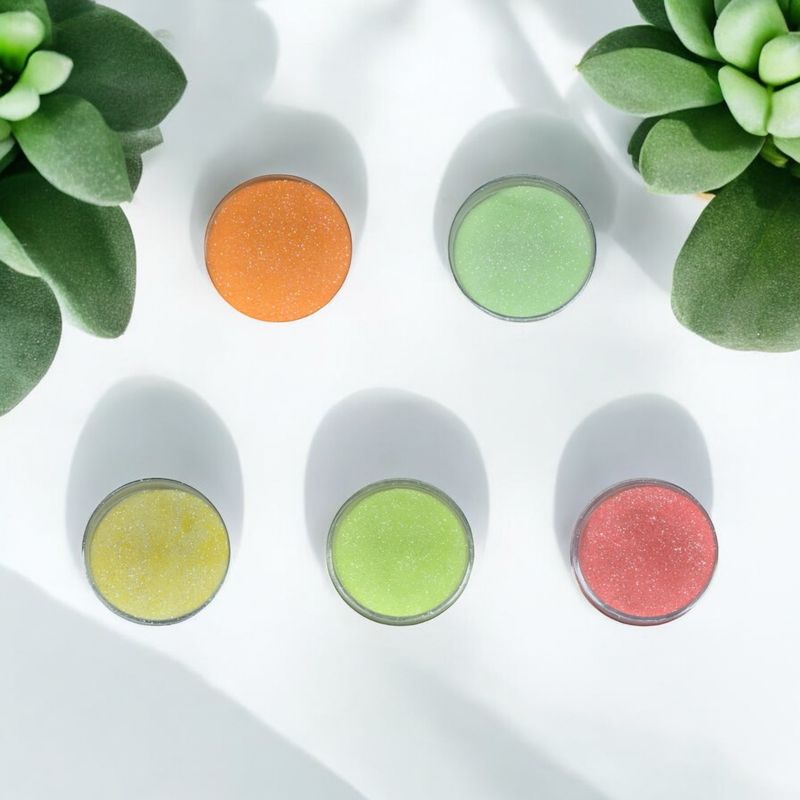 Punch aux fruits