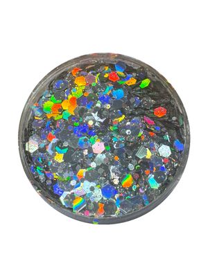 Poudre DIP Voie lactée no 8