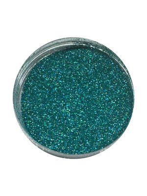 Poudre DIP Éclat de luxe vert/turquoise no3