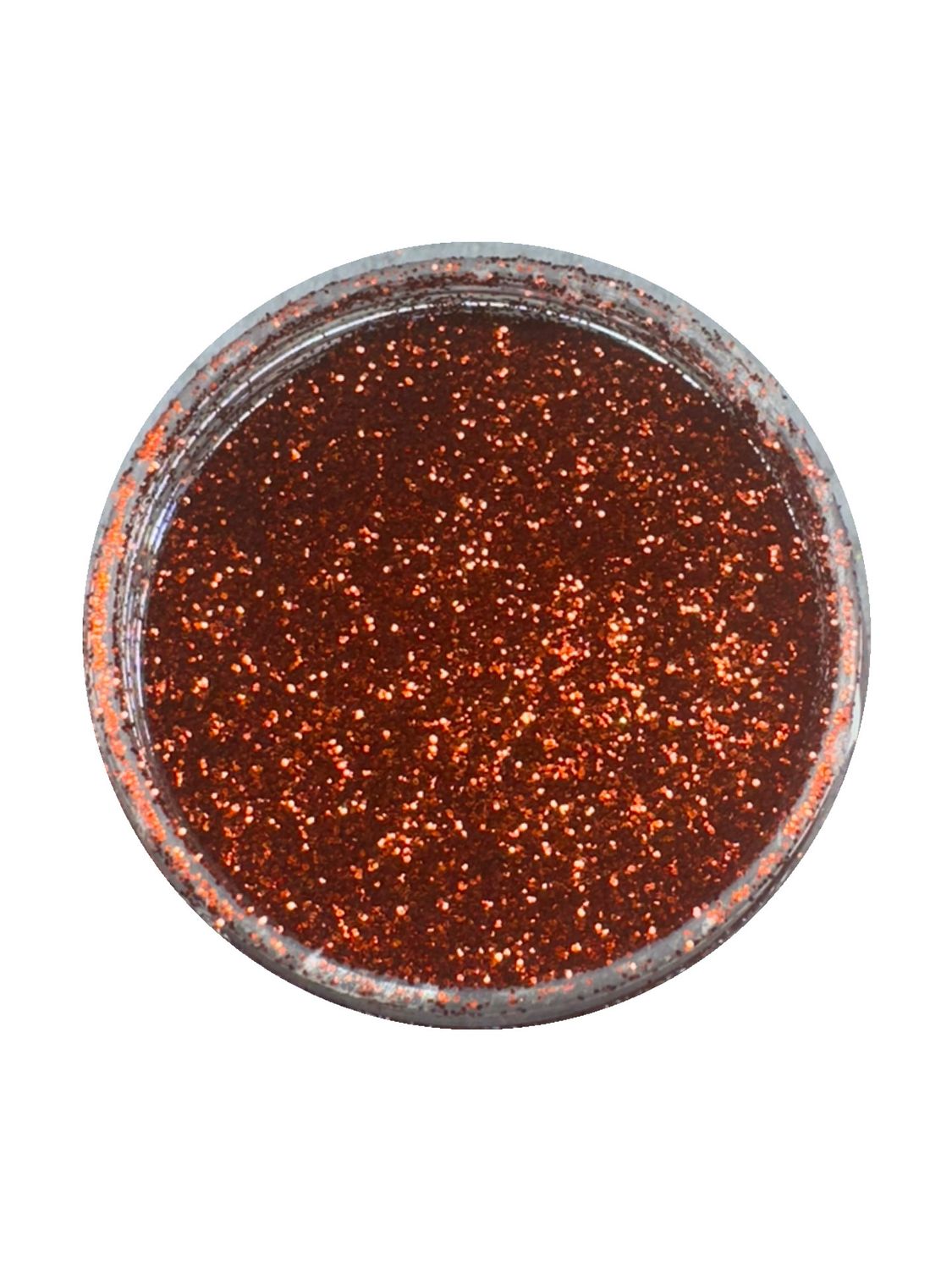 Éclat de luxe rouge Noël no6