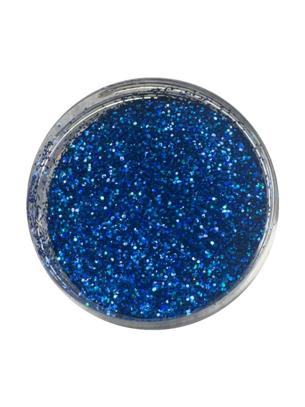 Poudre DIP Éclat de luxe bleu/nuit no10