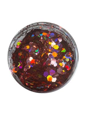Poudre DIP Éclat de luxe pet de licorne no14