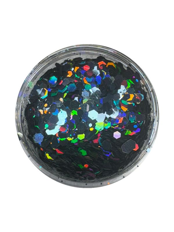 Poudre DIP Éclat de luxe nuit étoilée no15