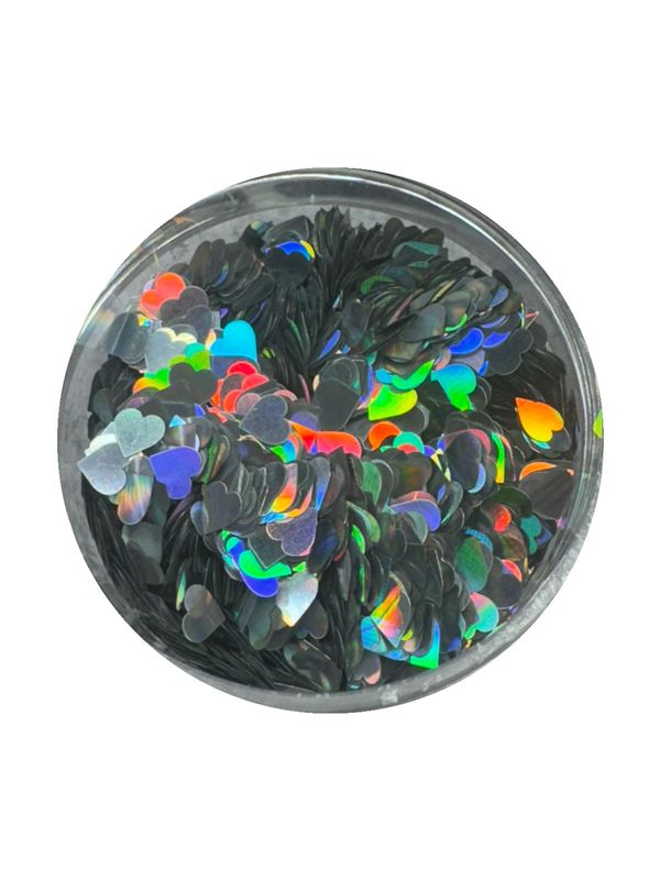 Poudre DIP Éclat de luxe cœur hollo no19