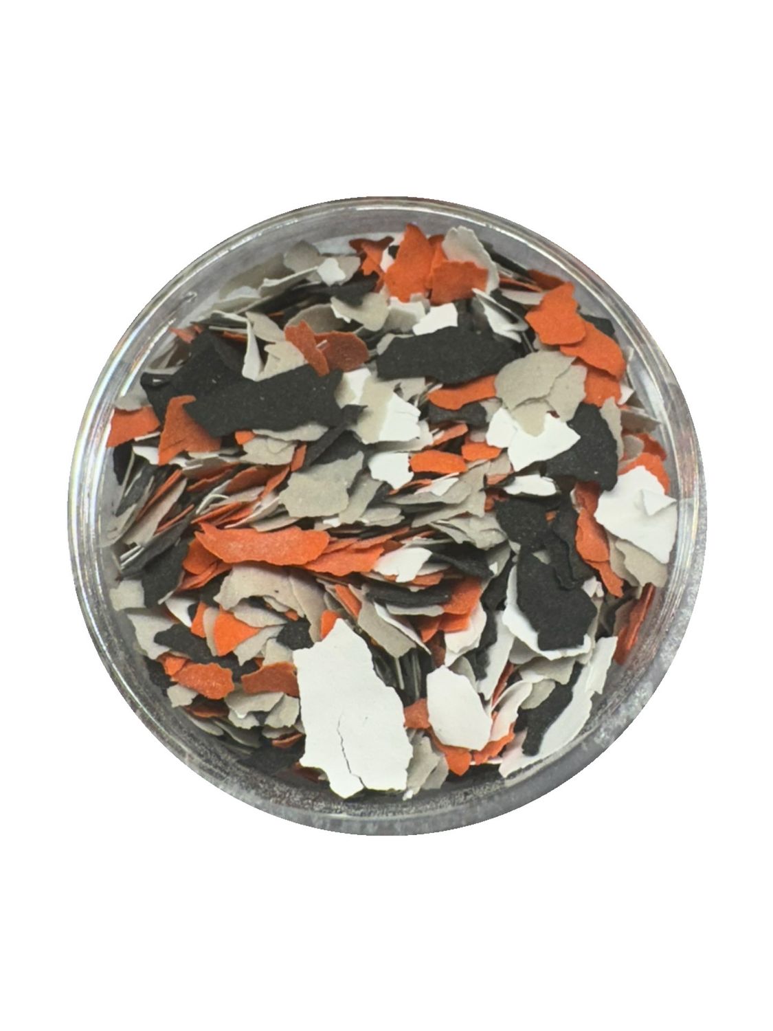 Chunky no8