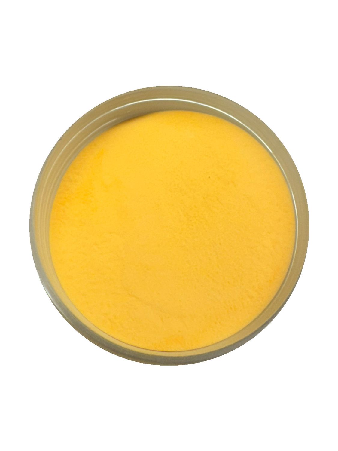 Jaune orangé no 5