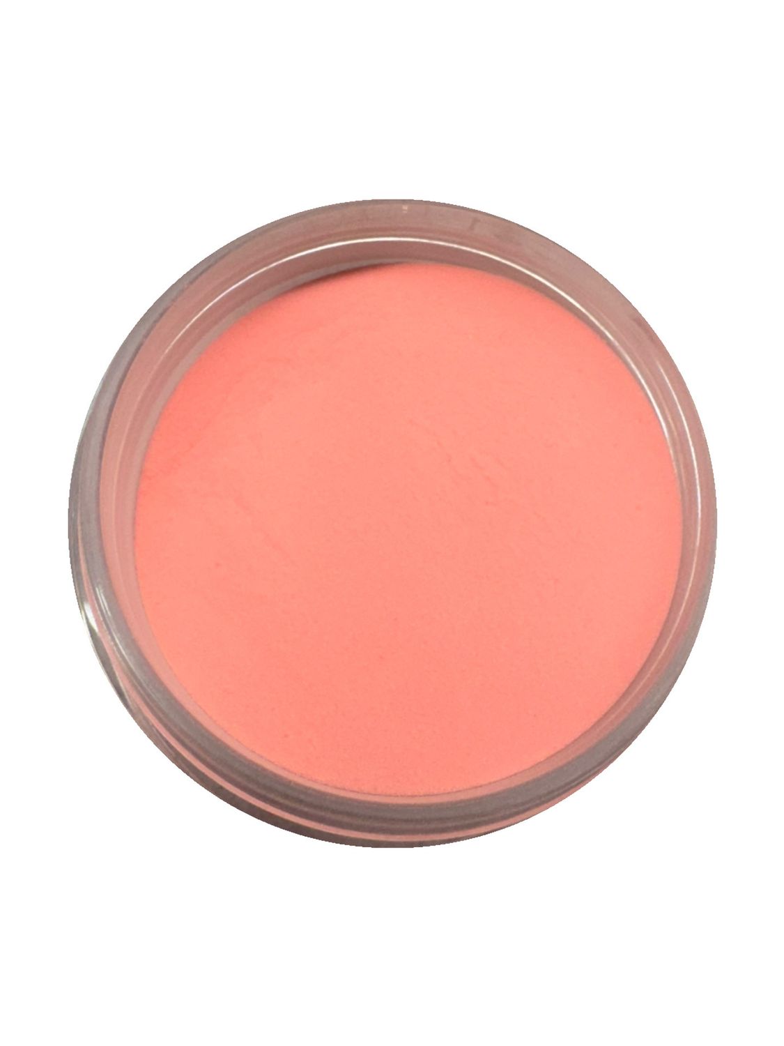 Corail foncé no 7