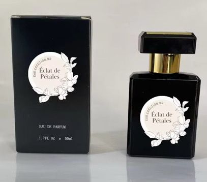 Eau de parfum Éclat de pétales