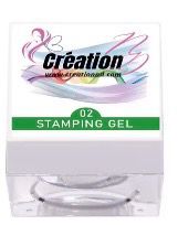 Stamping Gel no2