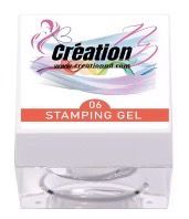 Stamping Gel no6