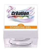 Stamping Gel no3