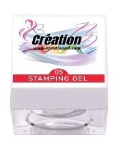 Stamping Gel no5
