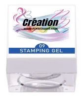 Stamping Gel no9