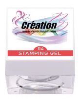 Stamping Gel no4