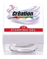 Stamping Gel no8