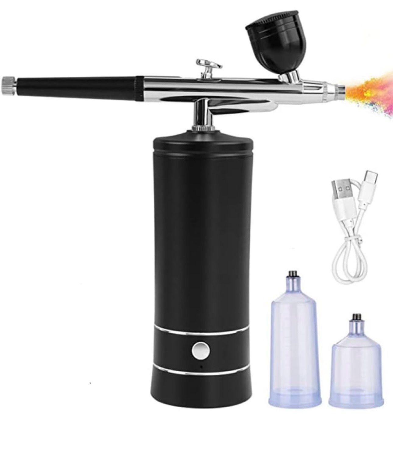 Aérographe ( AirBrush)