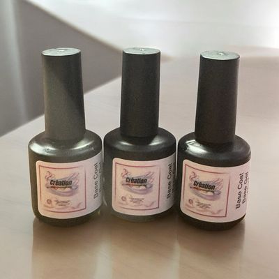 Base Gel