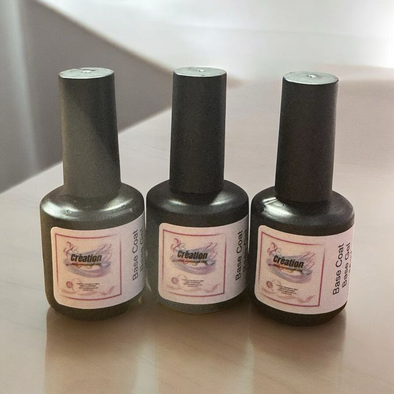 Base Gel