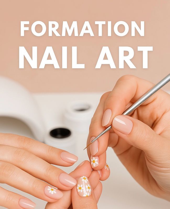 Formation stamping sticker