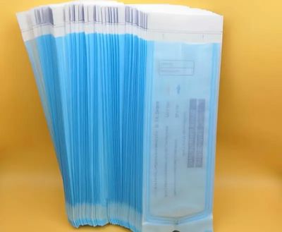 Sachet de protection scellent