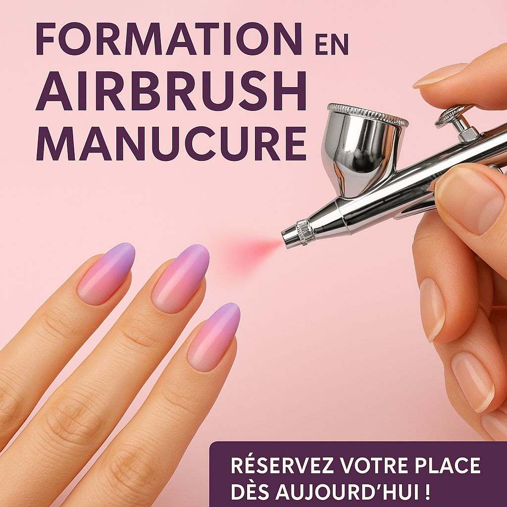 Formation AirBrush