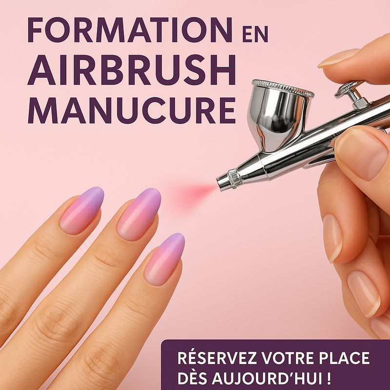 Formation AirBrush