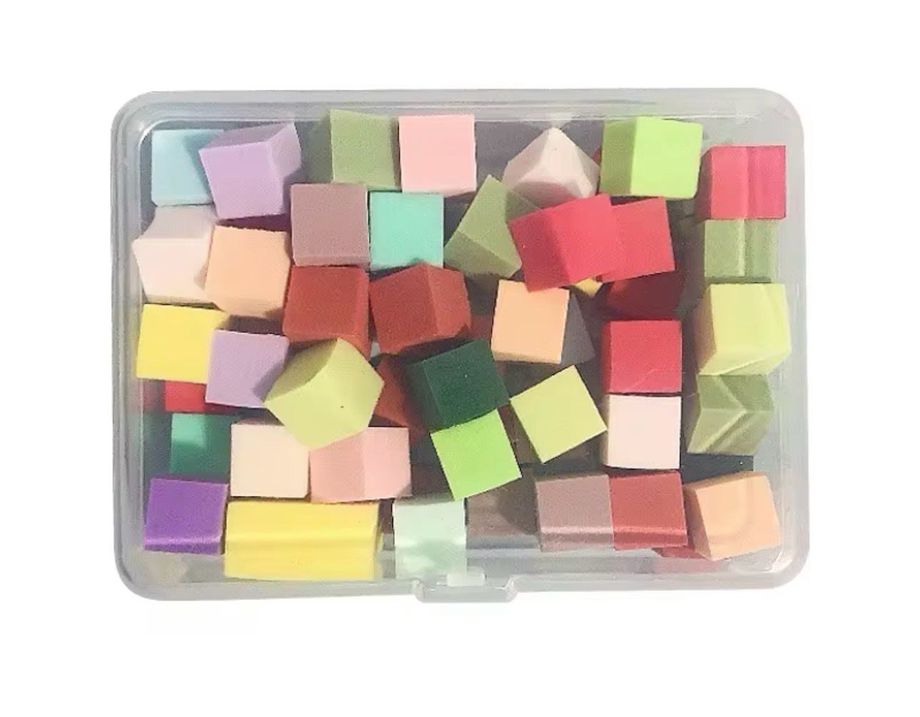 Mini éponge