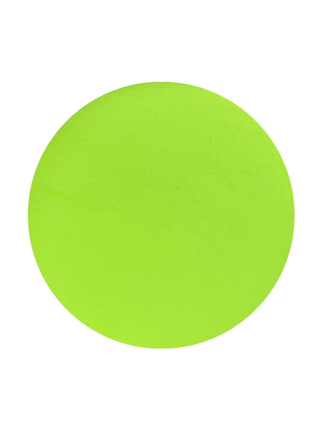 Jaune/lime 811