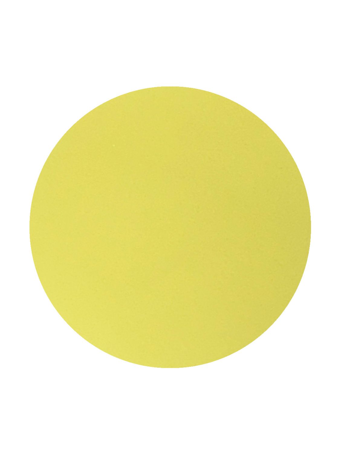 Jaune soleil 106