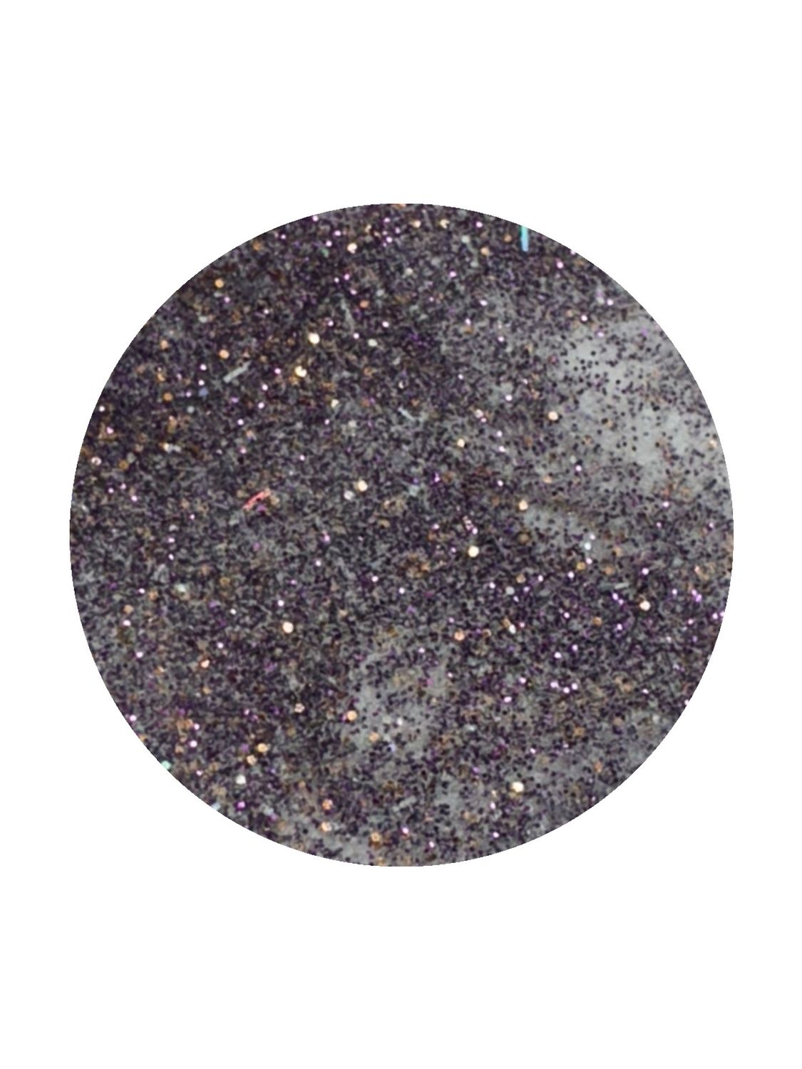 Glitters/mauve 260