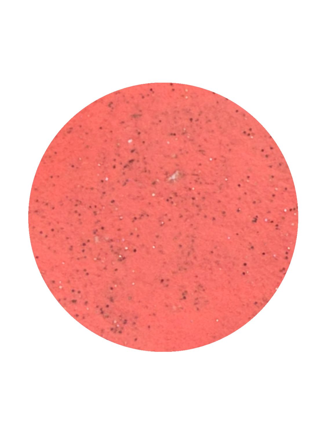 Orange/glitters 4