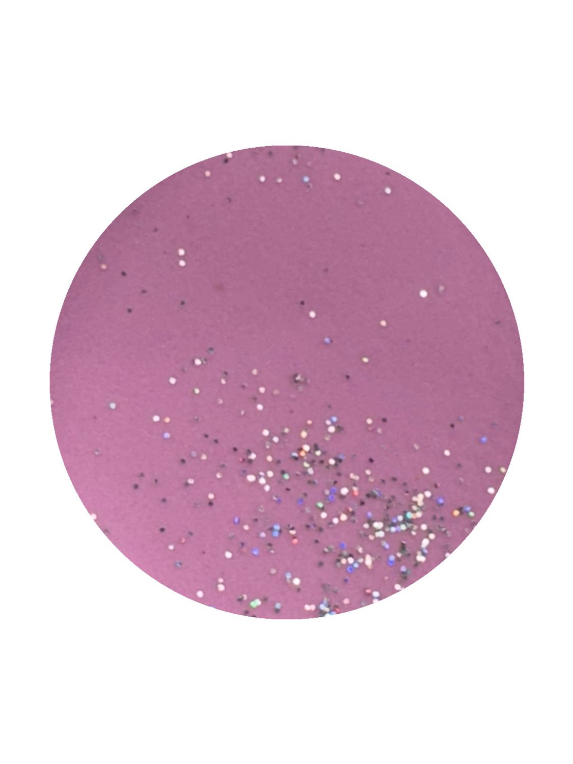 Rose glitters S20