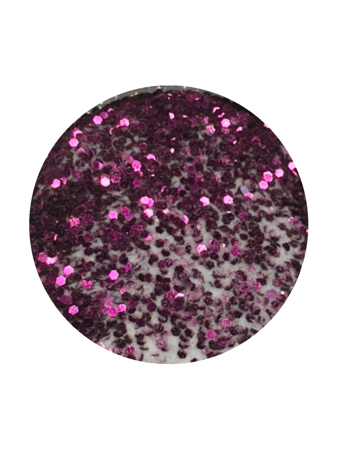 Glitters mauve A260