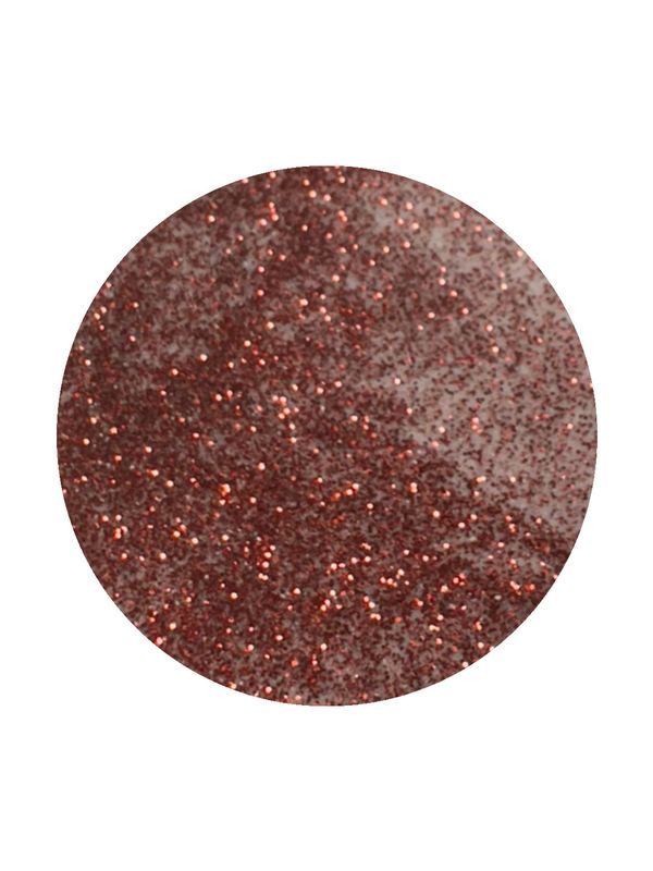 Glitters/rouge A243