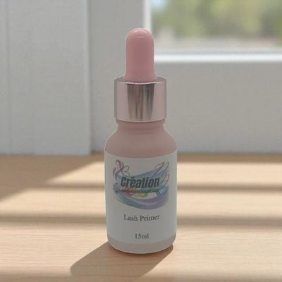 Primer à cils