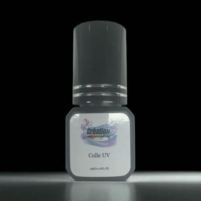 Colle à cils UV (CLAIRE )