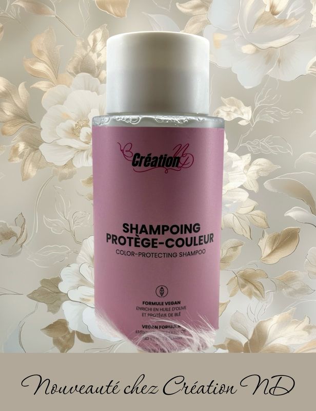Shampoing