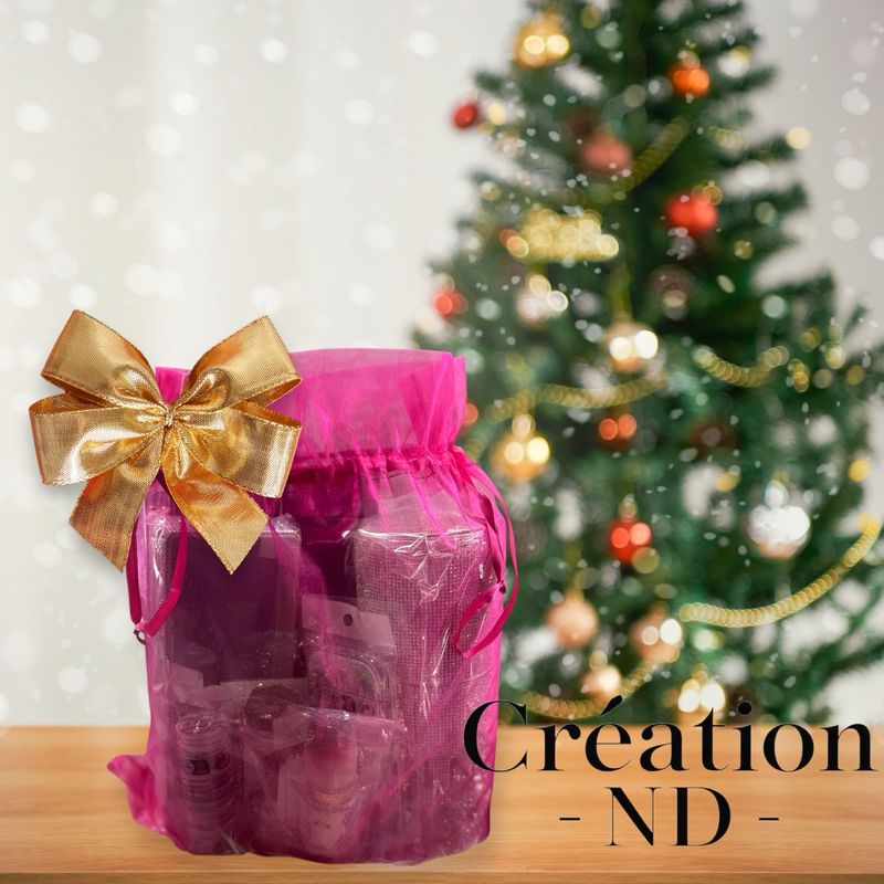 Sac cadeau
