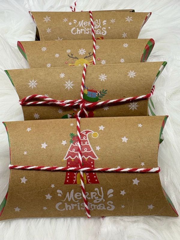 Petit baluchon de Noël
