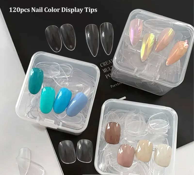 Prothèse pour démo