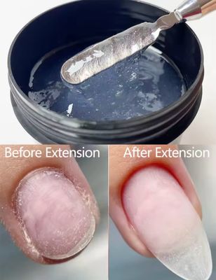 Gel Fibre ( Fiber Gel )