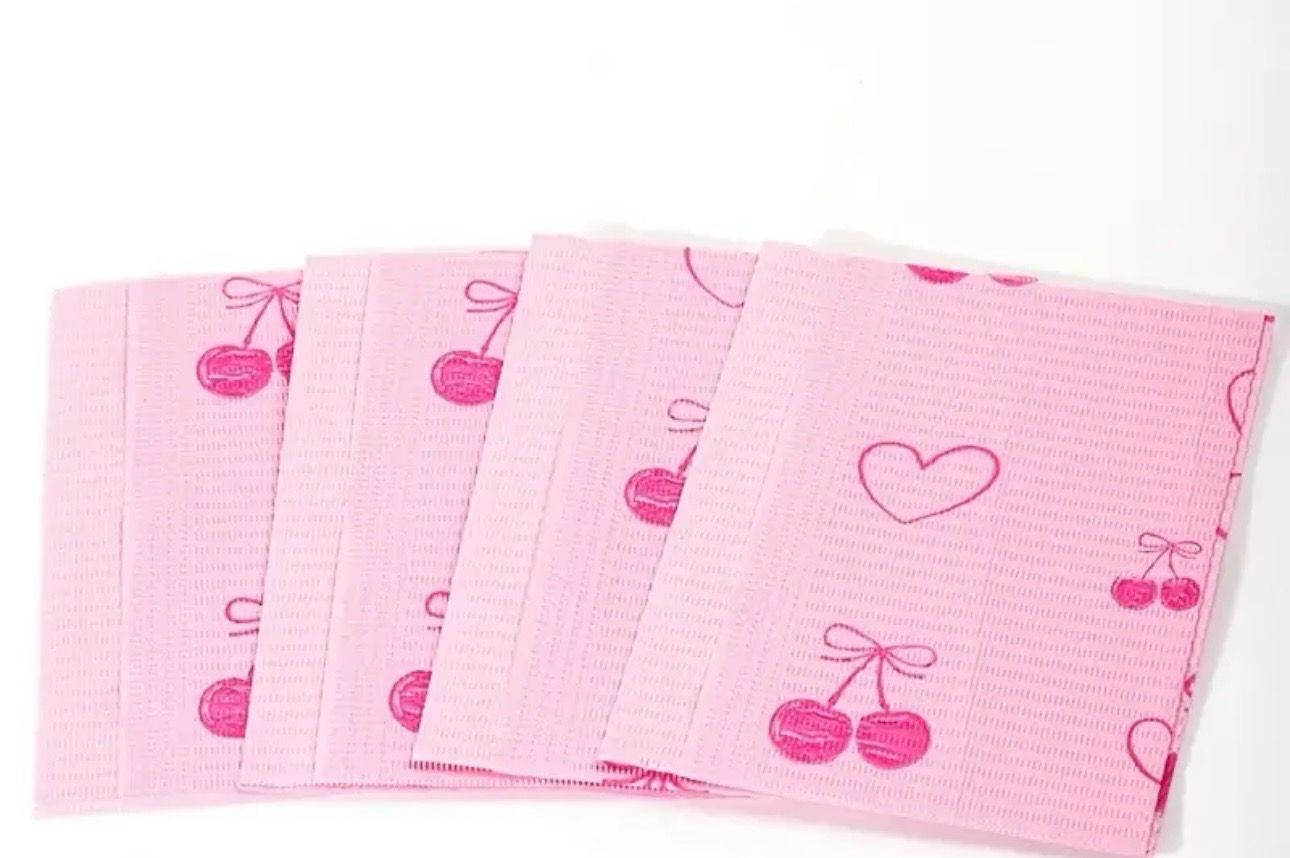 Gibson (Bavette en papier )